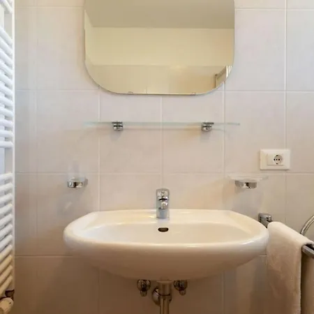 Appartement Durnbrunn Olang Exterior foto