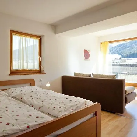Appartement Durnbrunn Olang Exterior foto