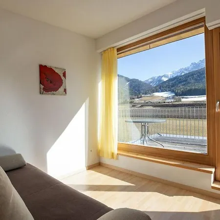 Appartement Durnbrunn Olang Exterior foto