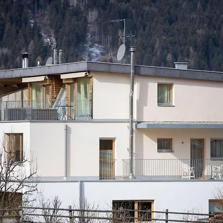 Appartement Durnbrunn Olang Exterior foto