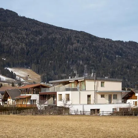Appartement Durnbrunn Olang Exterior foto