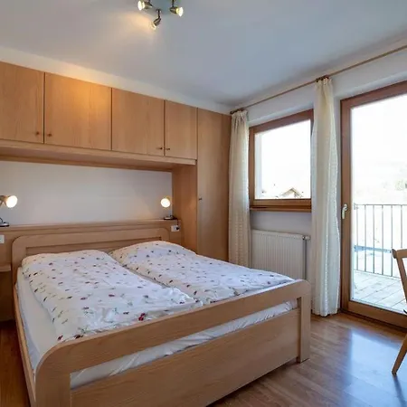 Appartement Durnbrunn Olang Exterior foto