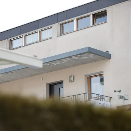 Appartement Durnbrunn Olang Exterior foto