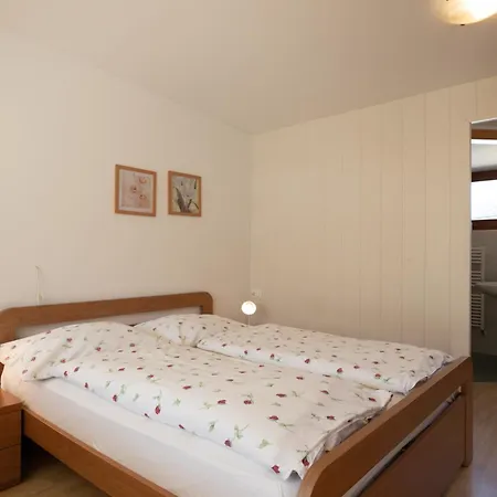 Appartement Durnbrunn Olang Exterior foto