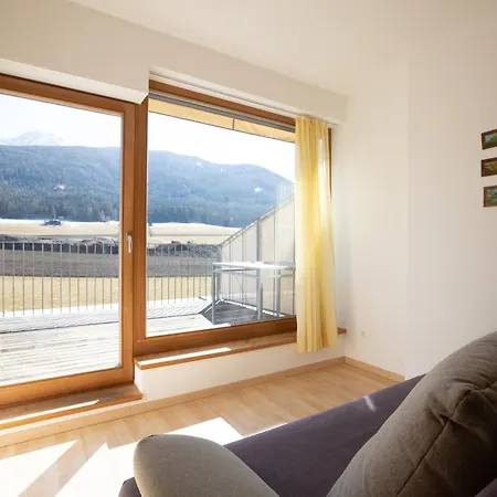Appartement Durnbrunn Olang Exterior foto