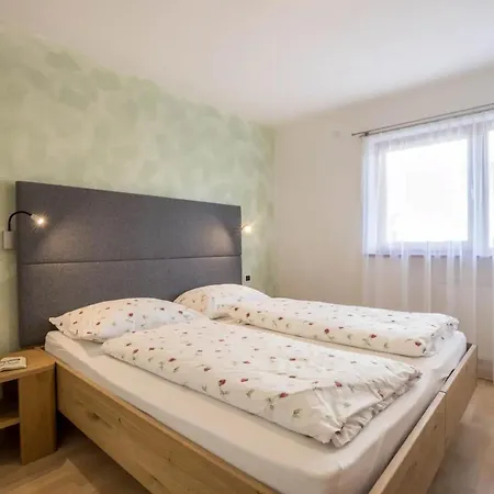 Appartement Durnbrunn Olang Exterior foto
