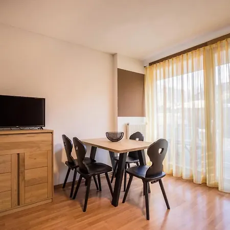 Appartement Durnbrunn Olang Exterior foto
