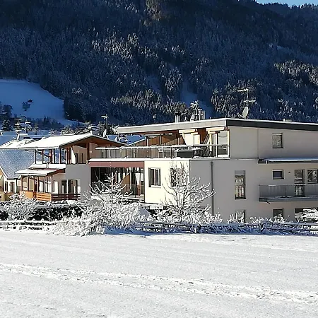 Appartement Durnbrunn Olang Exterior foto