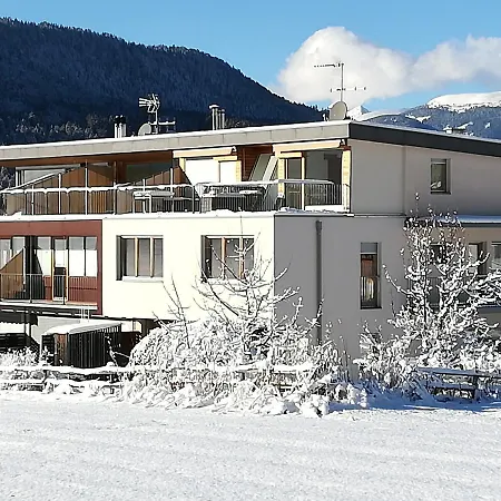 Appartement Durnbrunn Olang Exterior foto