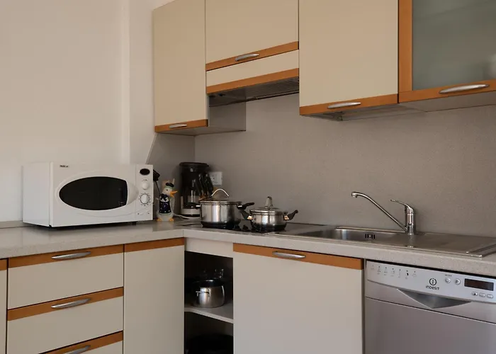 Appartement Durnbrunn