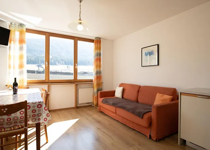 Appartement Durnbrunn