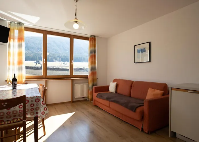 Appartement Durnbrunn