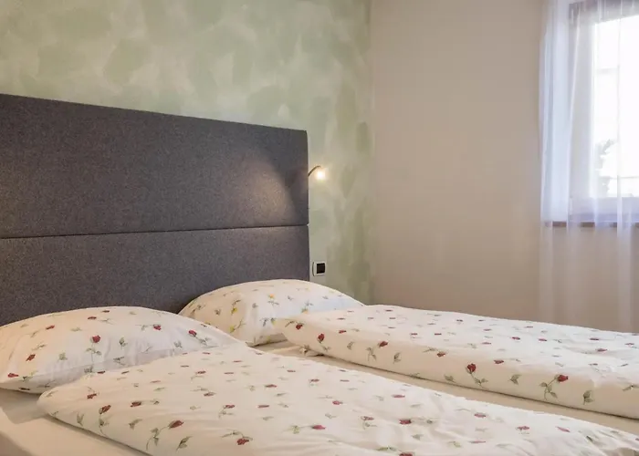 Appartement Durnbrunn