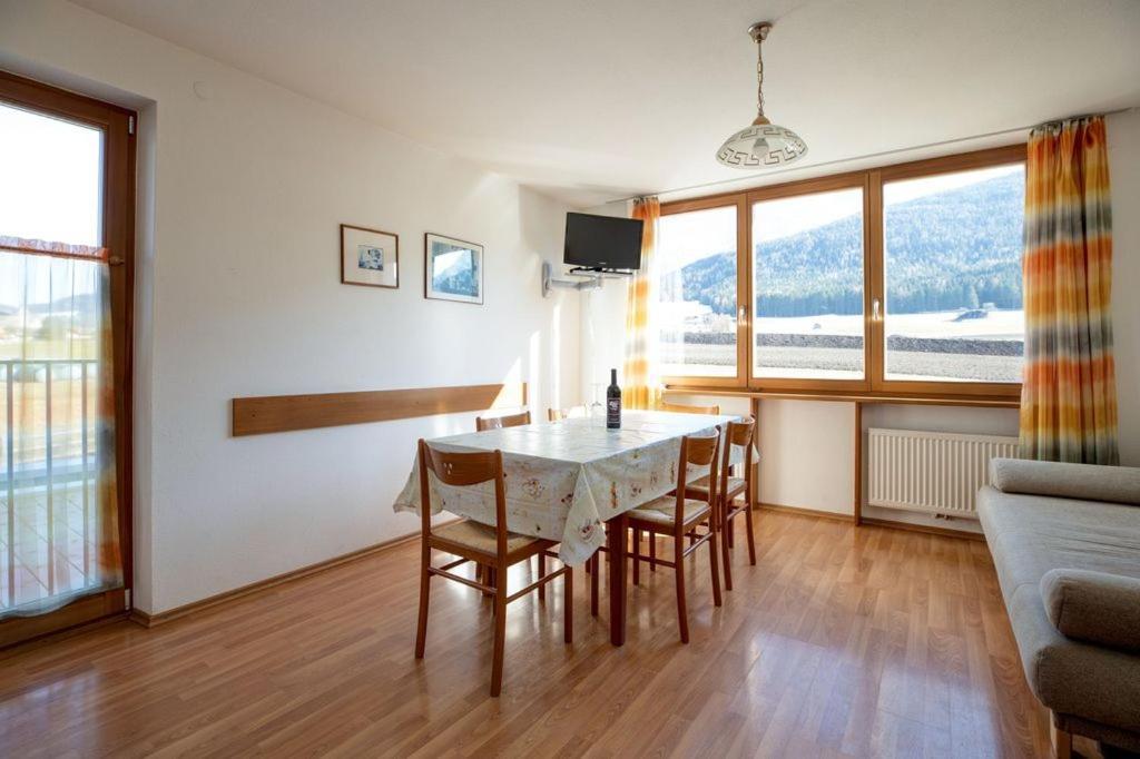 Apartment Durnbrunn *