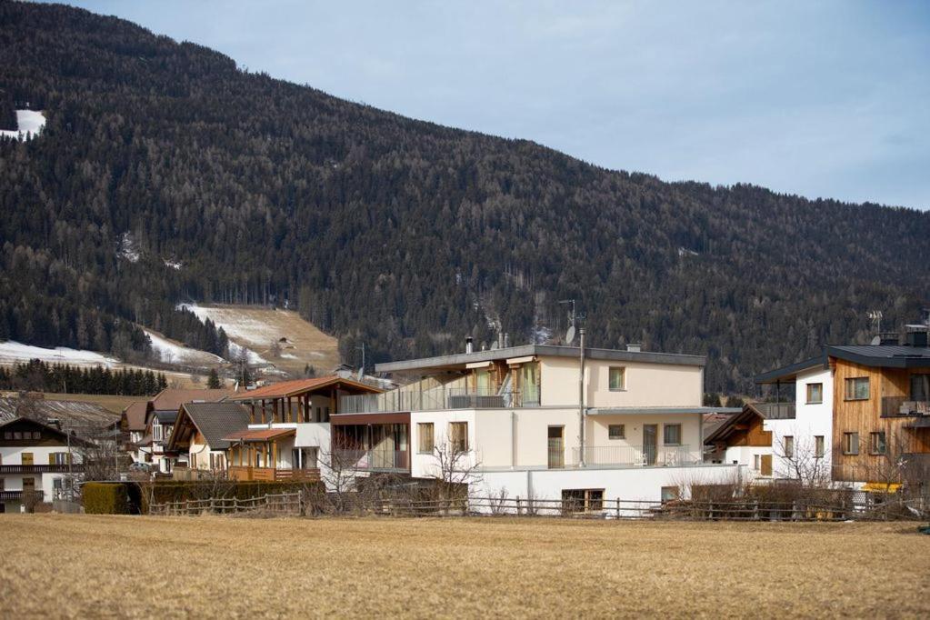 Apartment Durnbrunn Olang