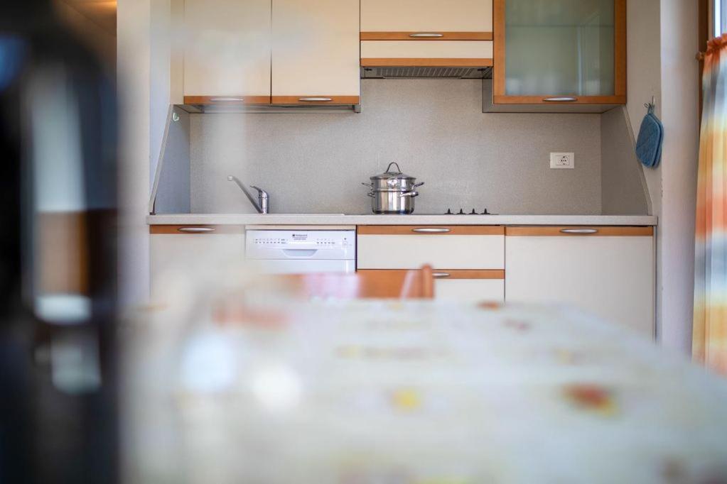 Appartement Durnbrunn *