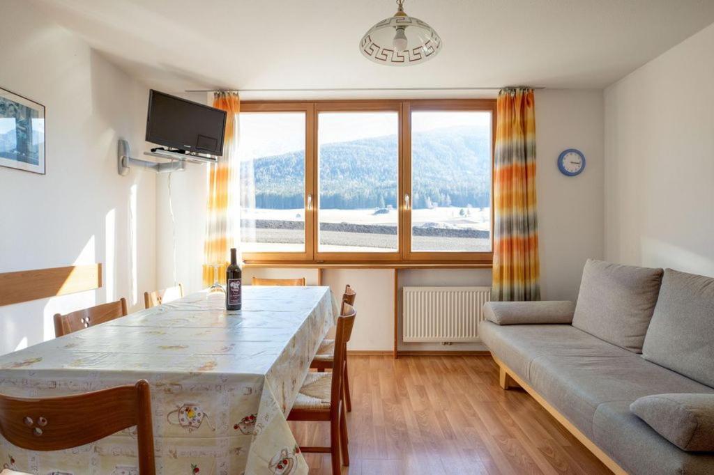 Durnbrunn Apartment Olang