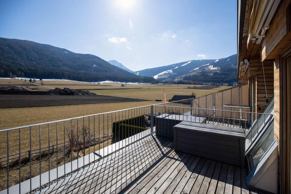 Appartement Durnbrunn