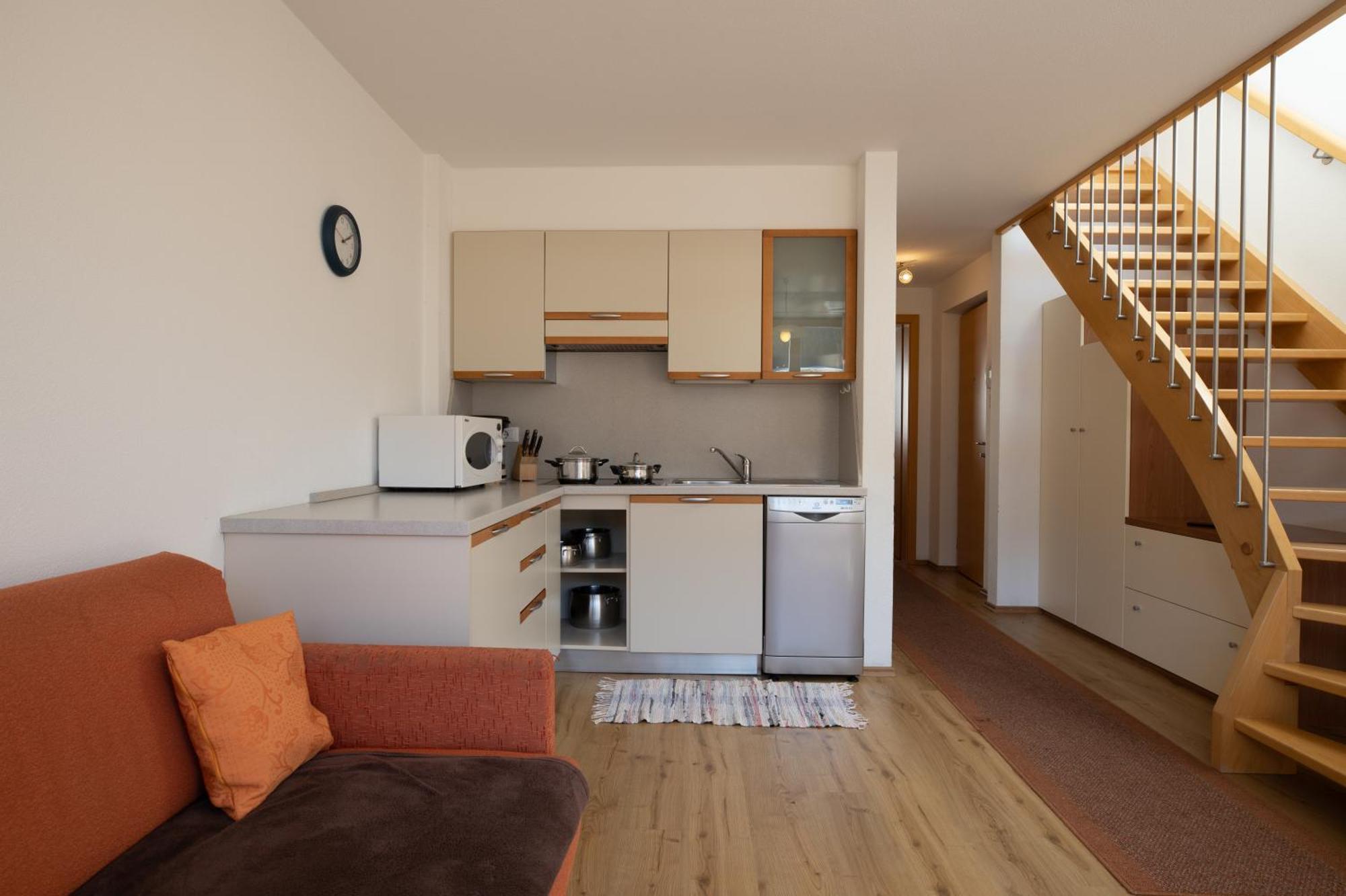 Durnbrunn Appartement