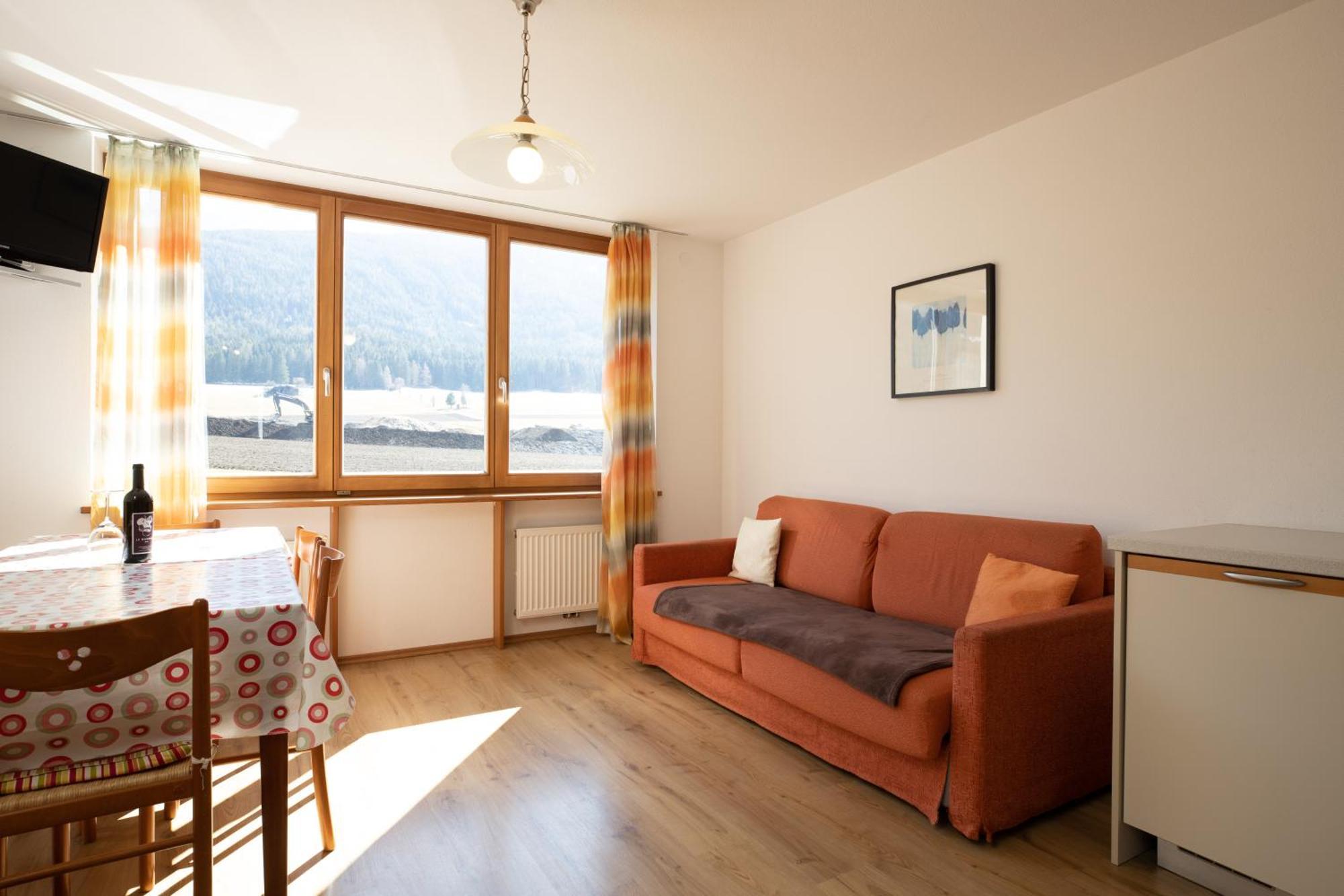 Apartment Durnbrunn *