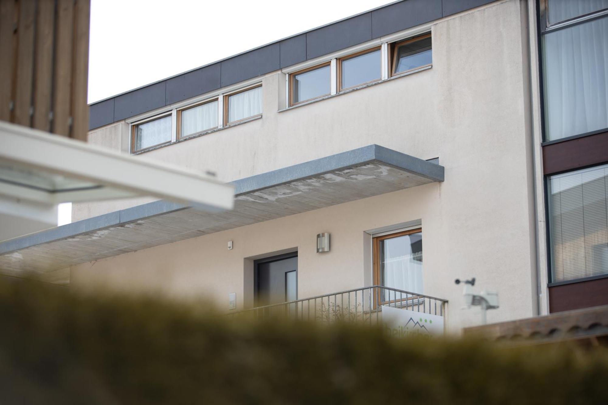 Durnbrunn Apartment