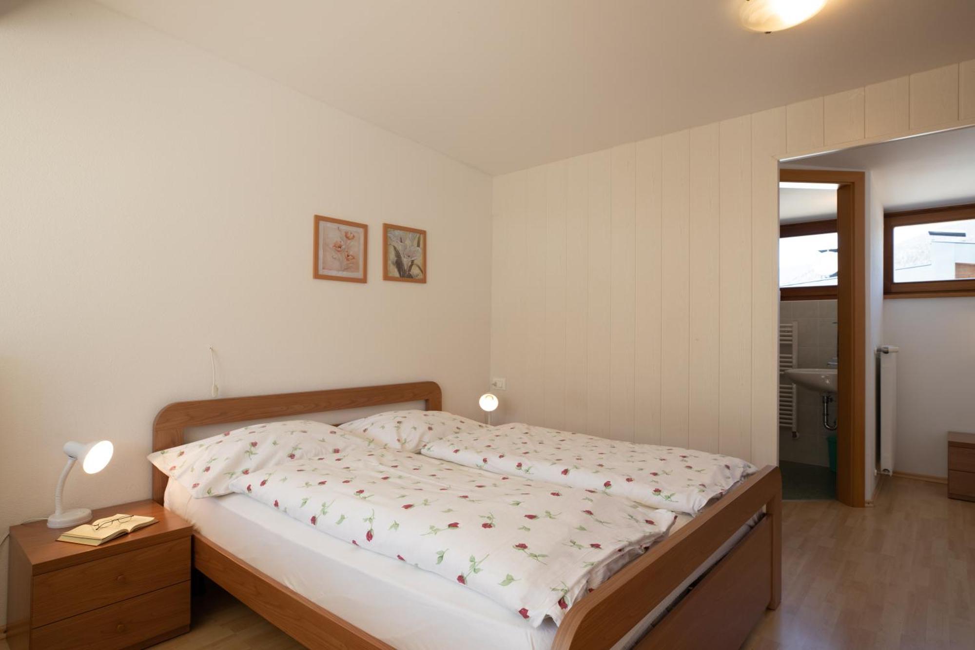 Apartment Durnbrunn *