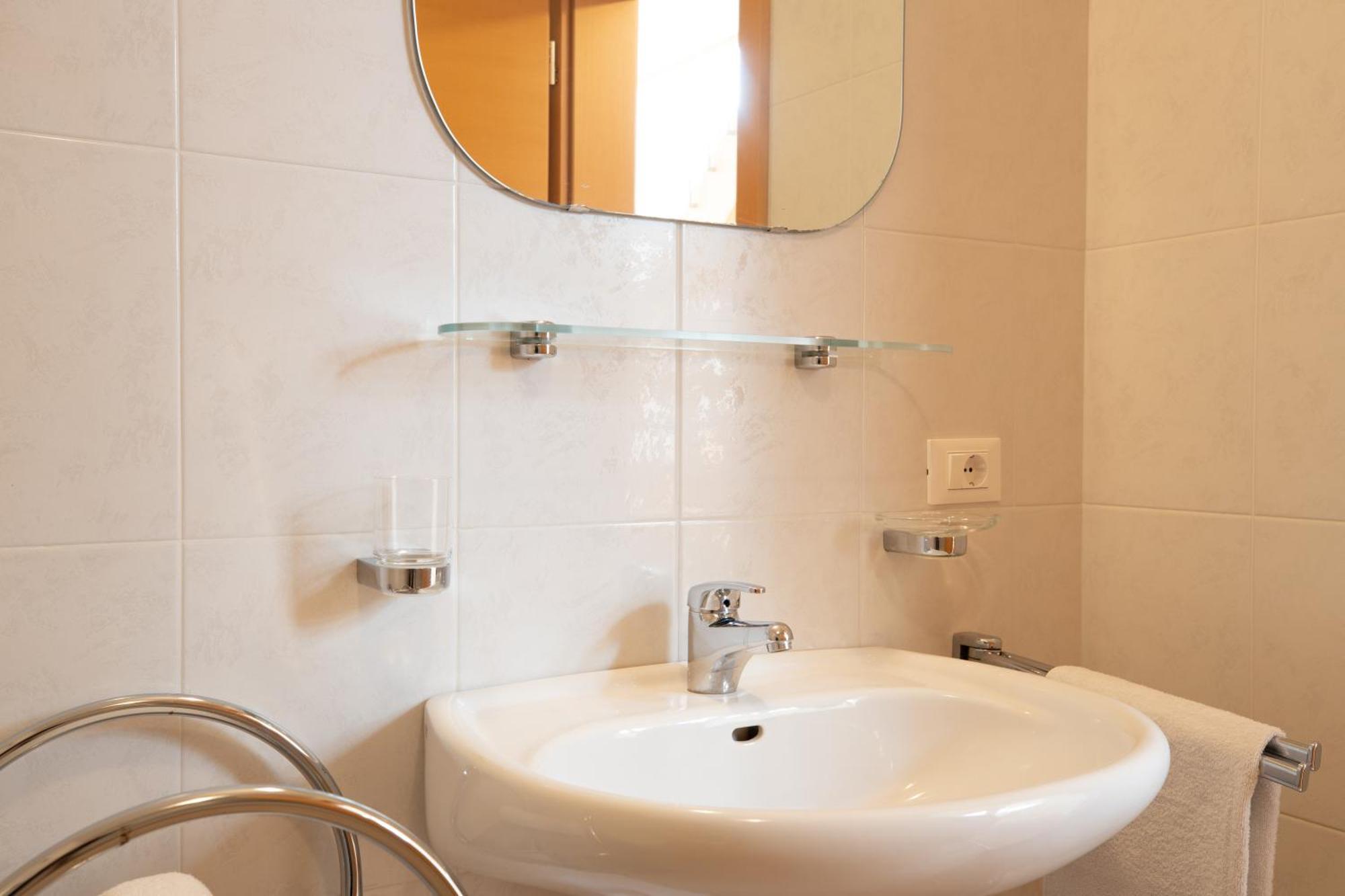 Appartement Durnbrunn Olang