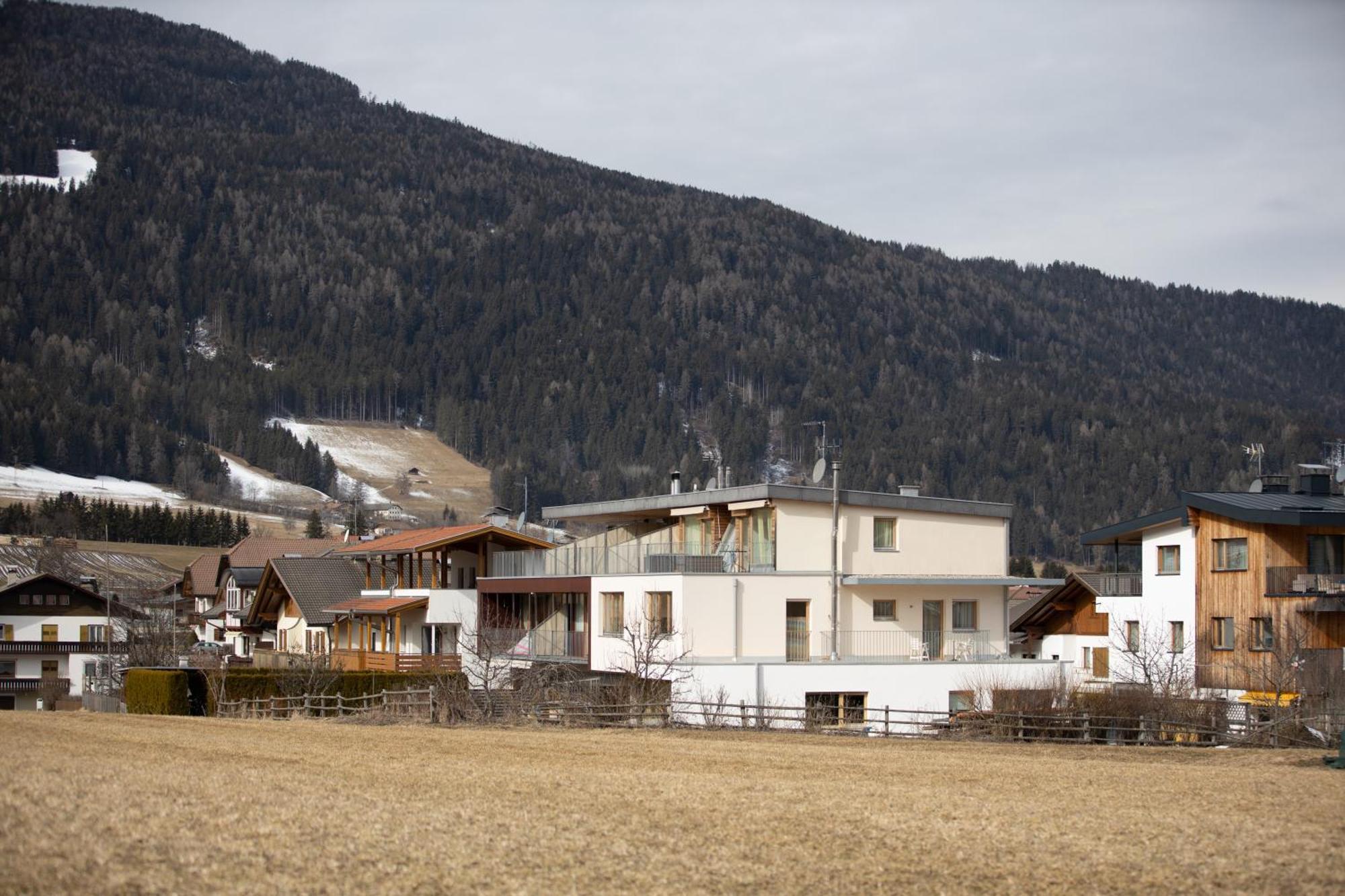 Apartment Durnbrunn