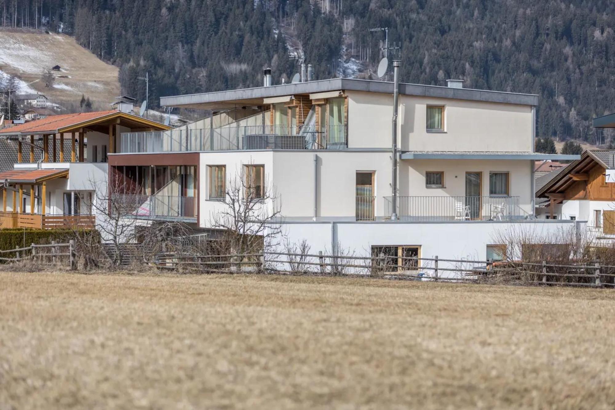 Appartement Durnbrunn