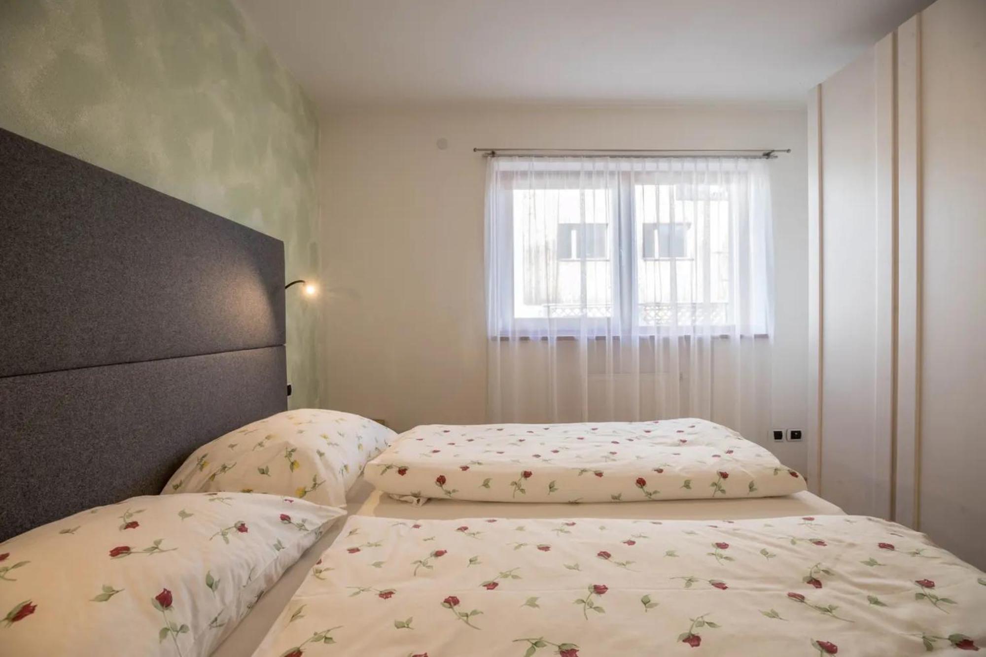 Durnbrunn Appartement *