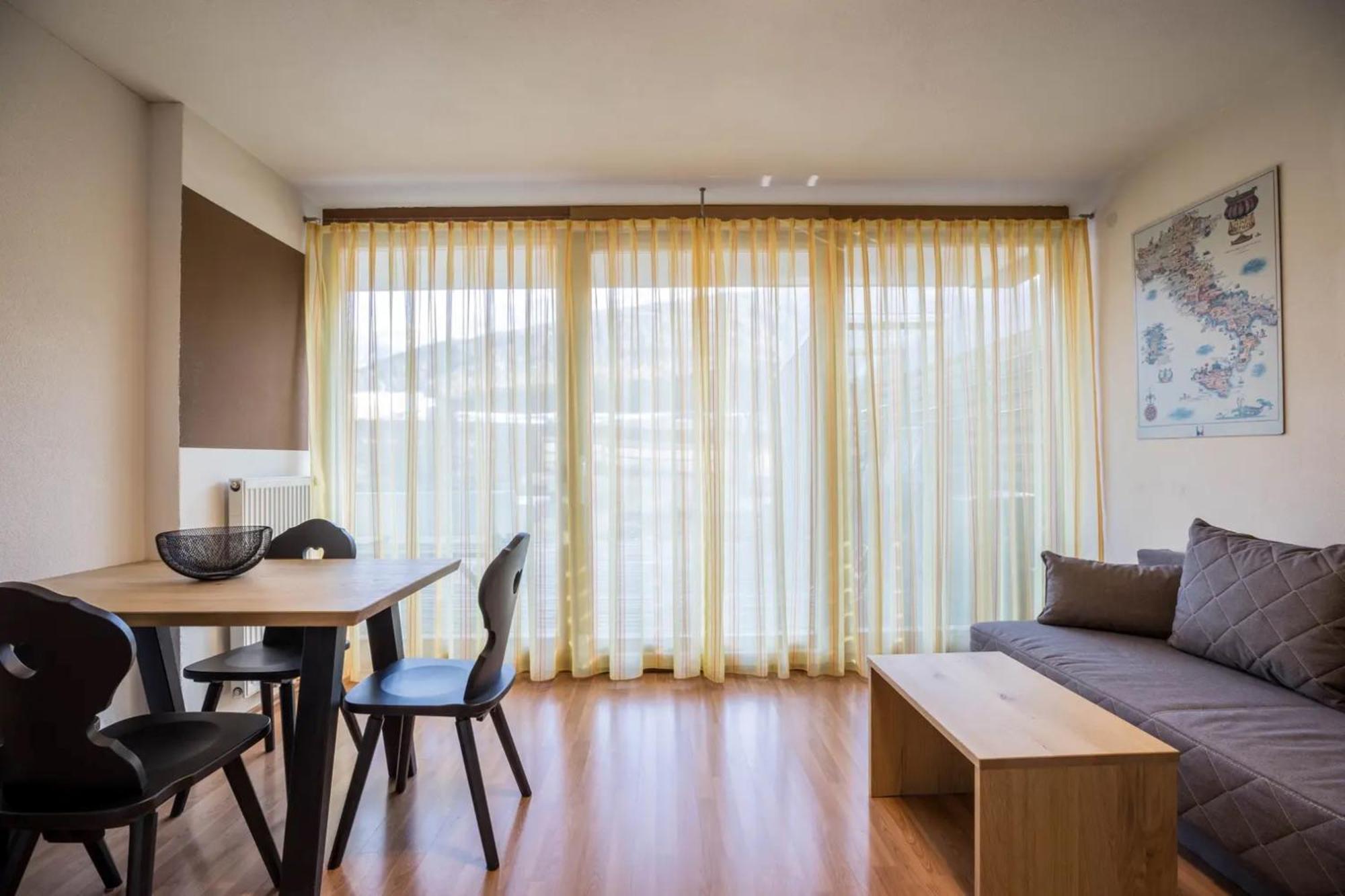 Durnbrunn Apartment Olang