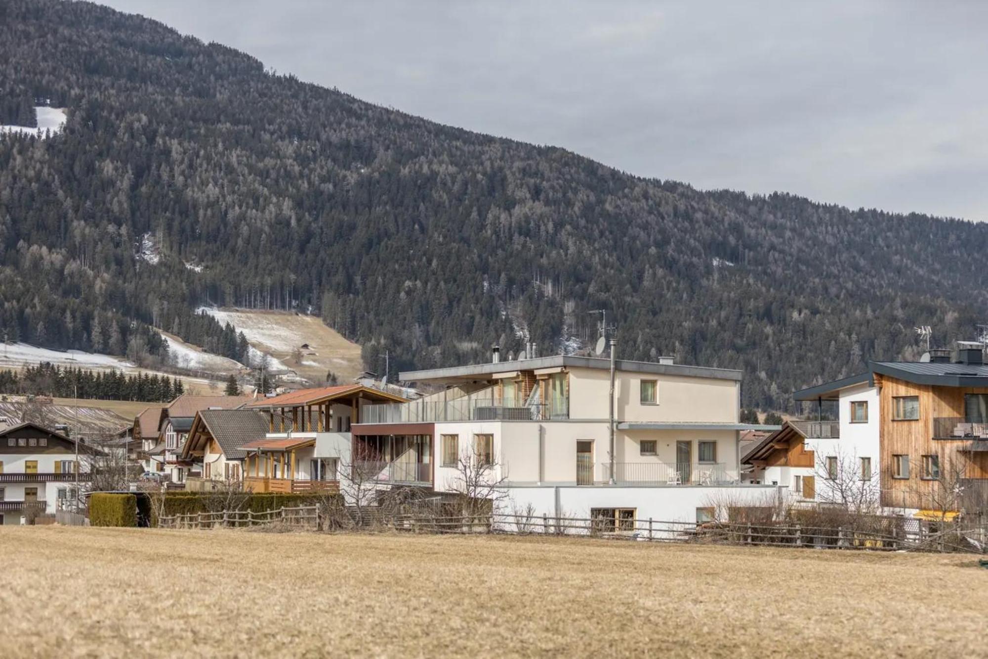 Durnbrunn Appartement Olang