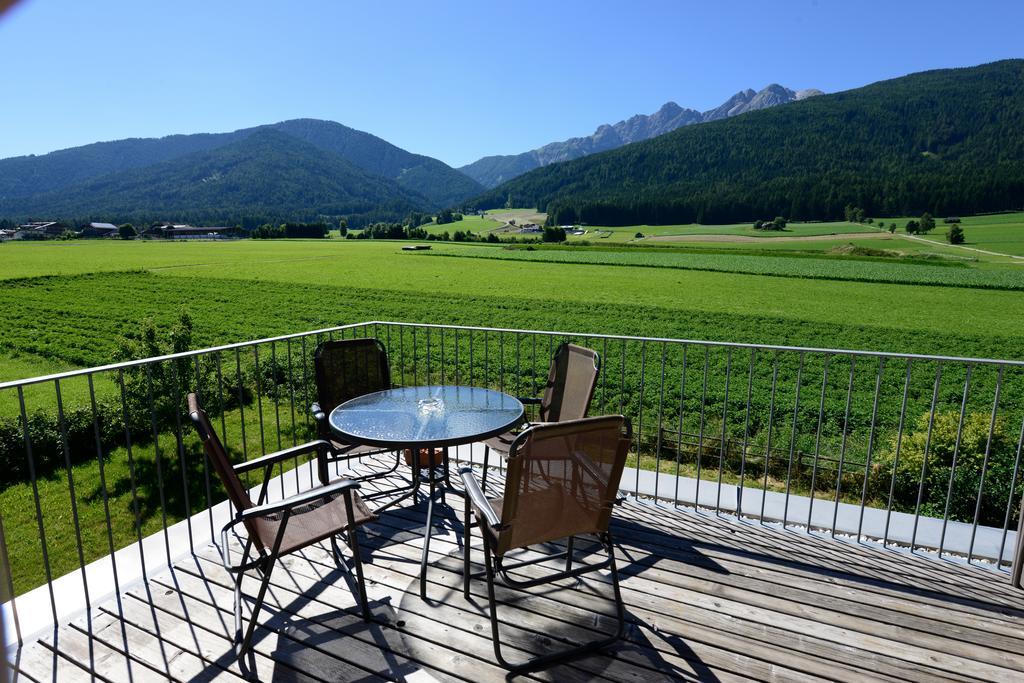 Apartment Durnbrunn *