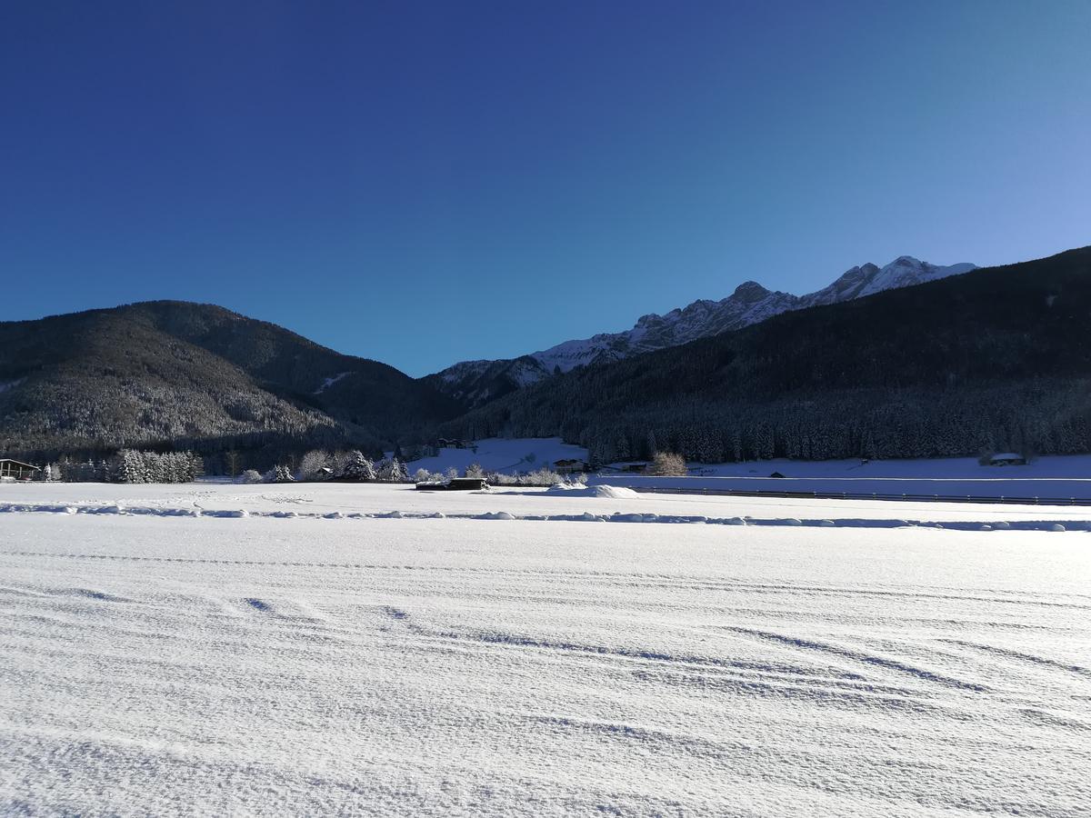 Durnbrunn Olang